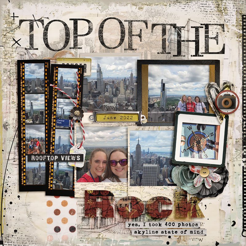 Cut & Keep vol.06 (bundle) - Image 10