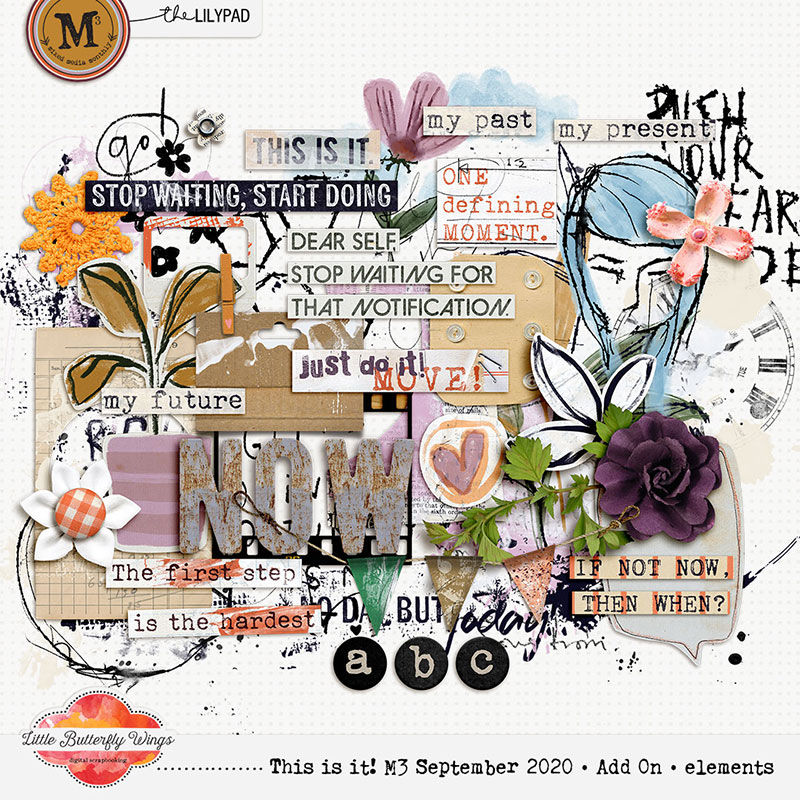 This is it (bundle) - Image 2