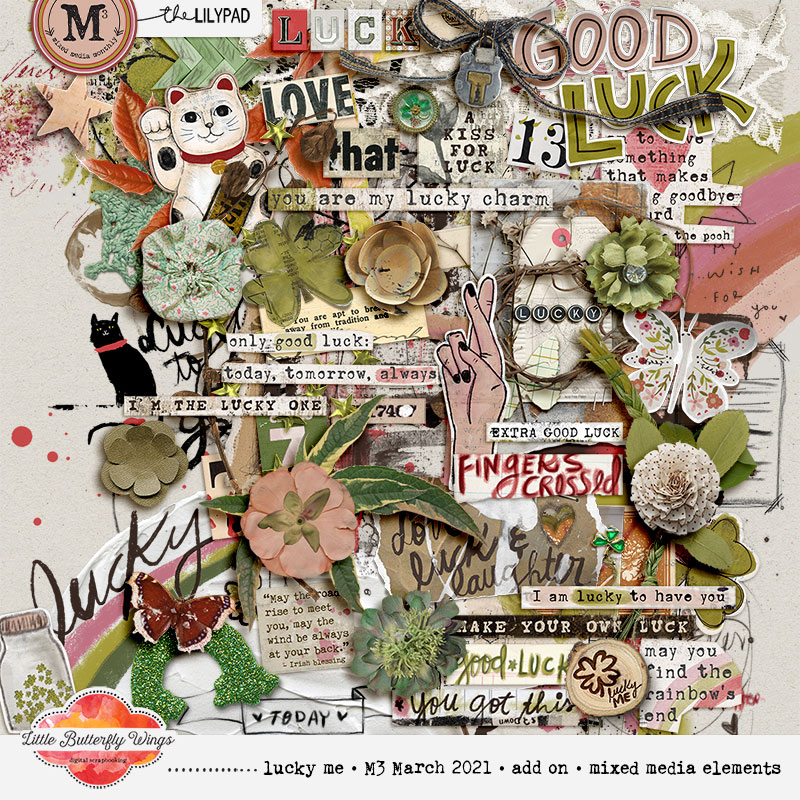 Lucky me (bundle) - Image 2