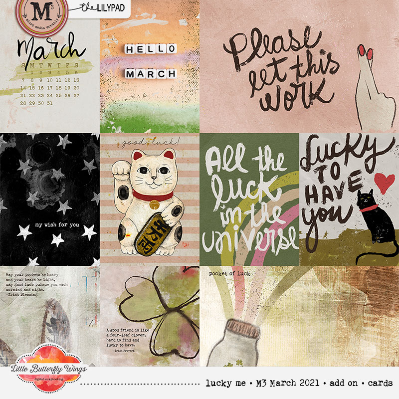Lucky me (bundle) - Image 5