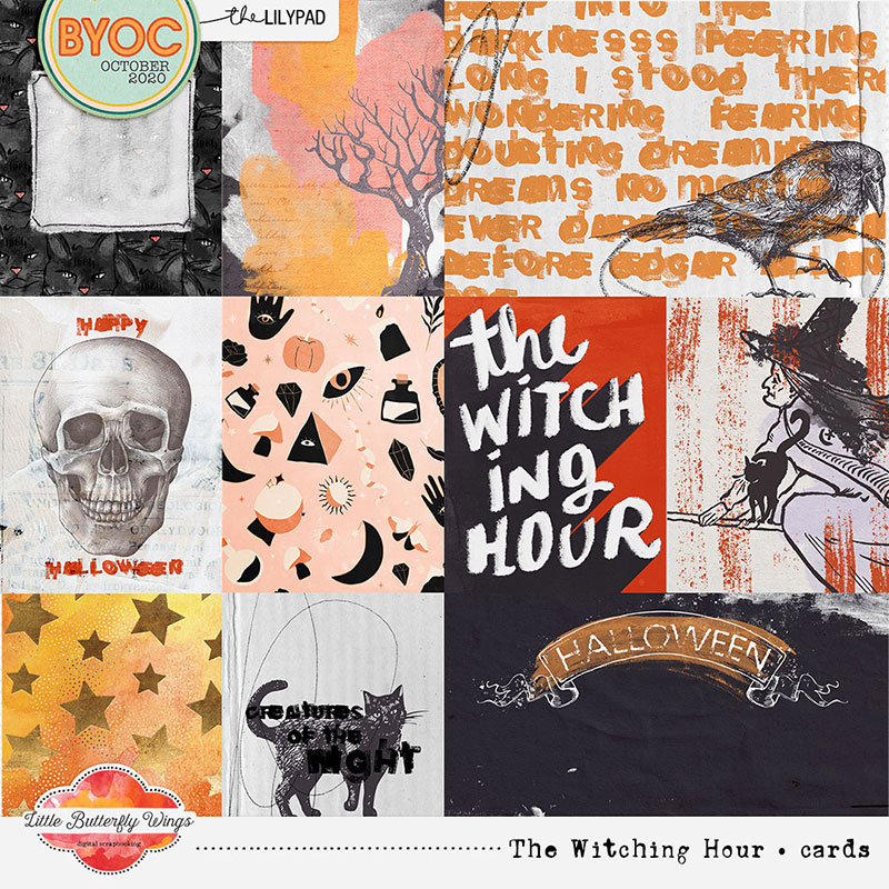 The Witching Hour (bundle) - Image 3