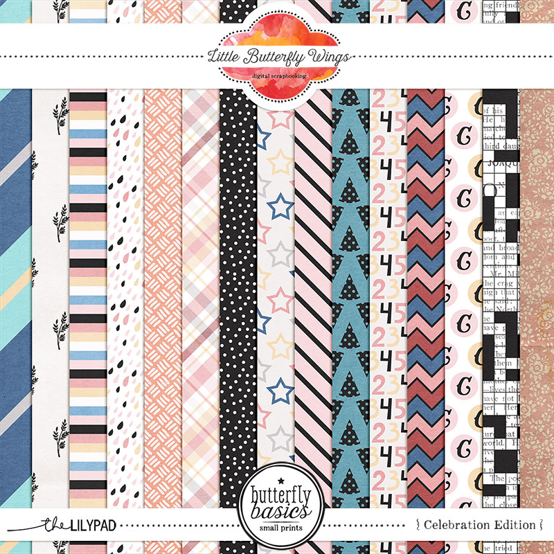 Butterfly Basics - celebration edition (bundle) - Image 3
