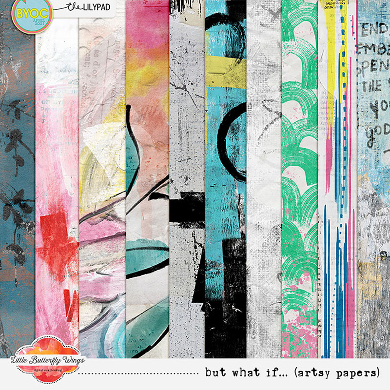 But what if... (Bundle) - Image 4