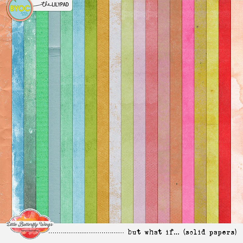 But what if... (Bundle) - Image 3