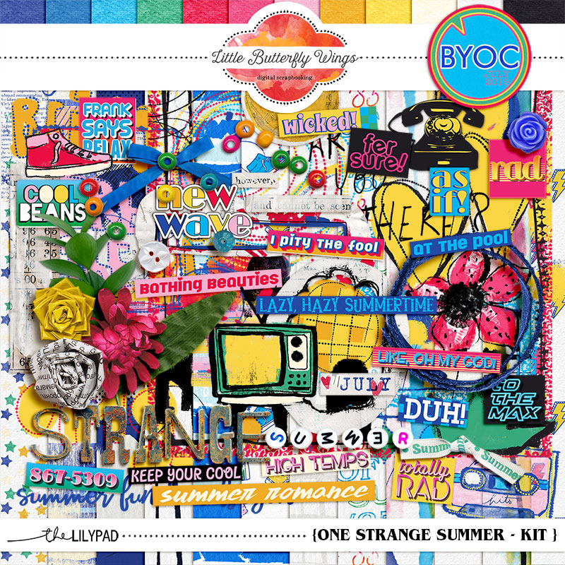 One strange bundle - Image 4