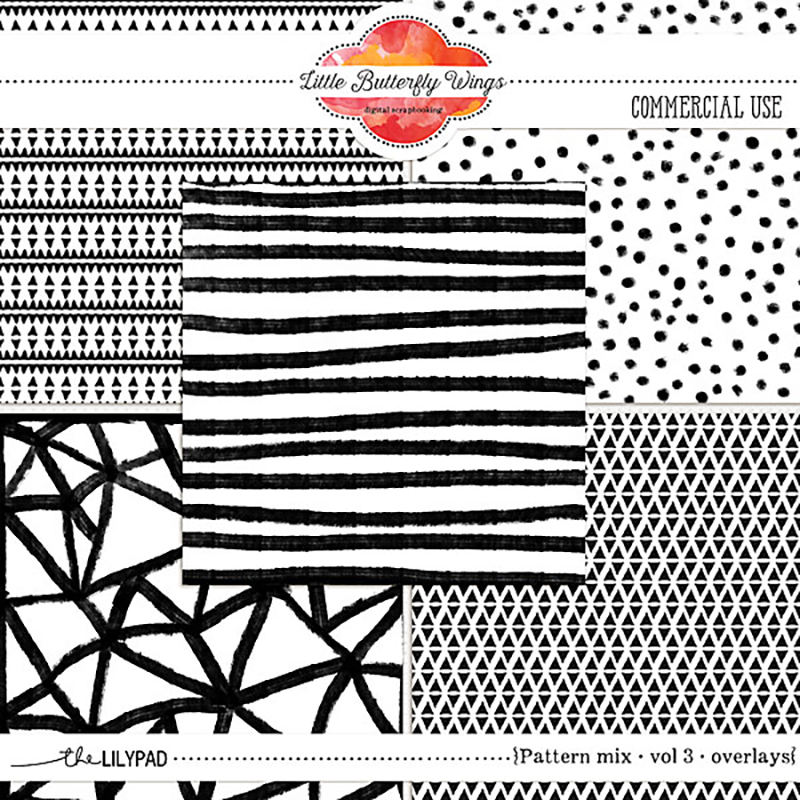 Pattern Mix MEGA CU Bundle - Image 4