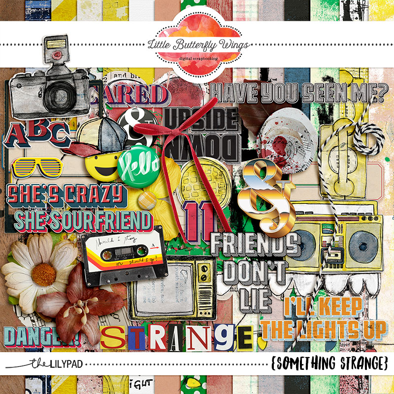One strange bundle - Image 2