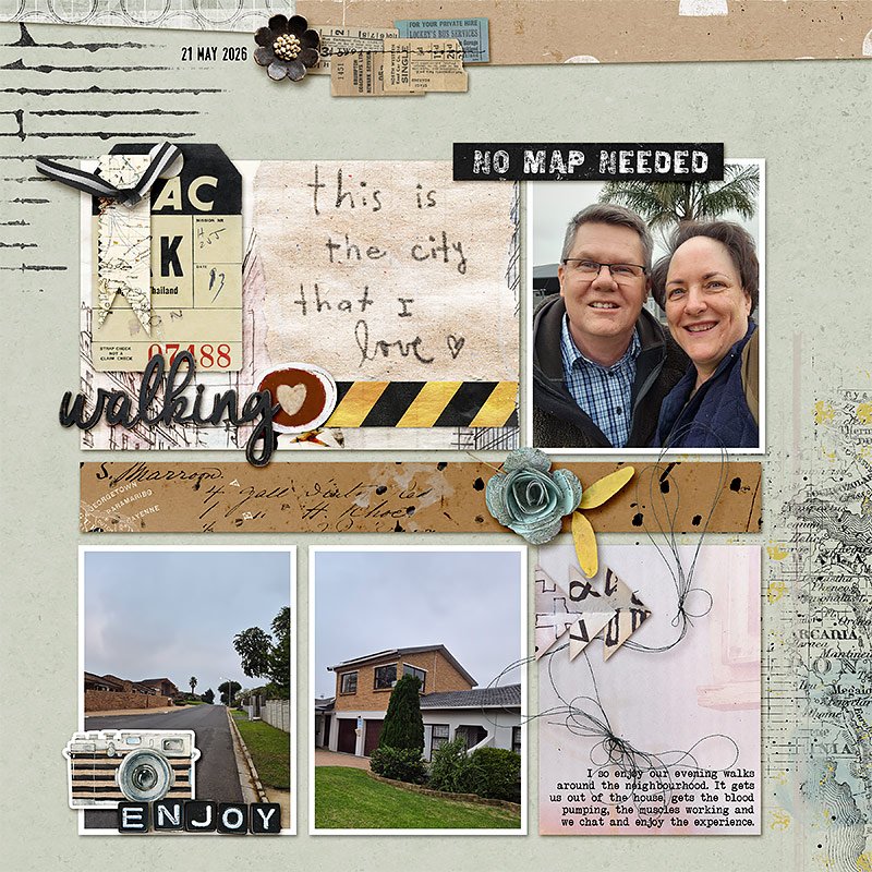 Cut & Keep vol.06 (bundle) - Image 7