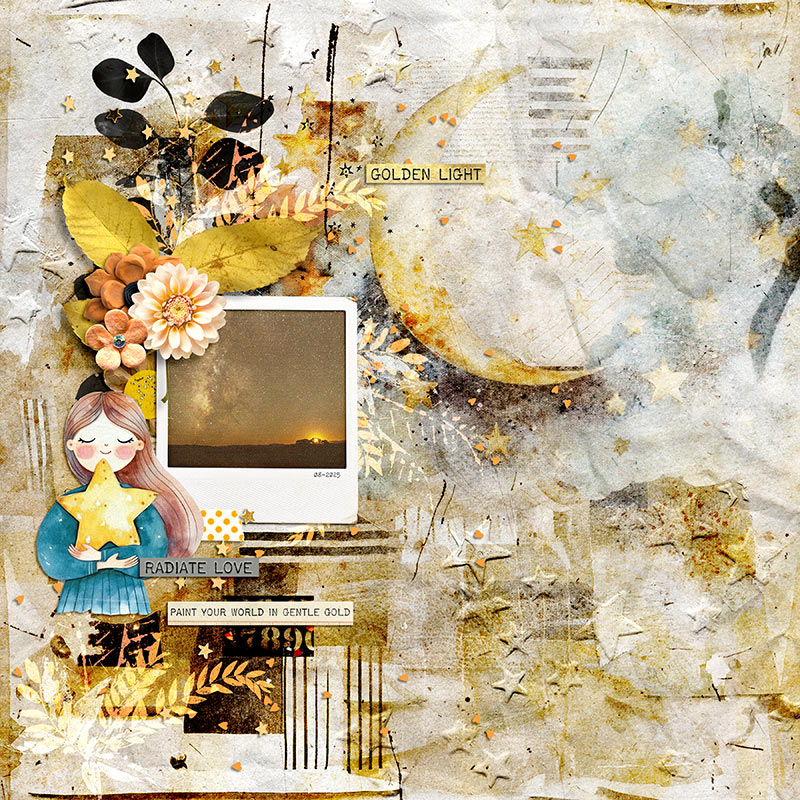 Press play: painted yellow (cards) - Image 14