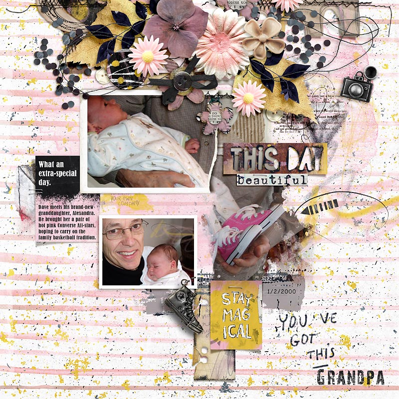 Endlessly creating myself (cards) - Image 3