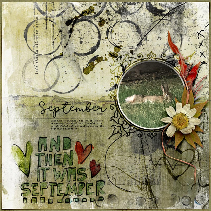 And then it was September (bundle) - Image 9