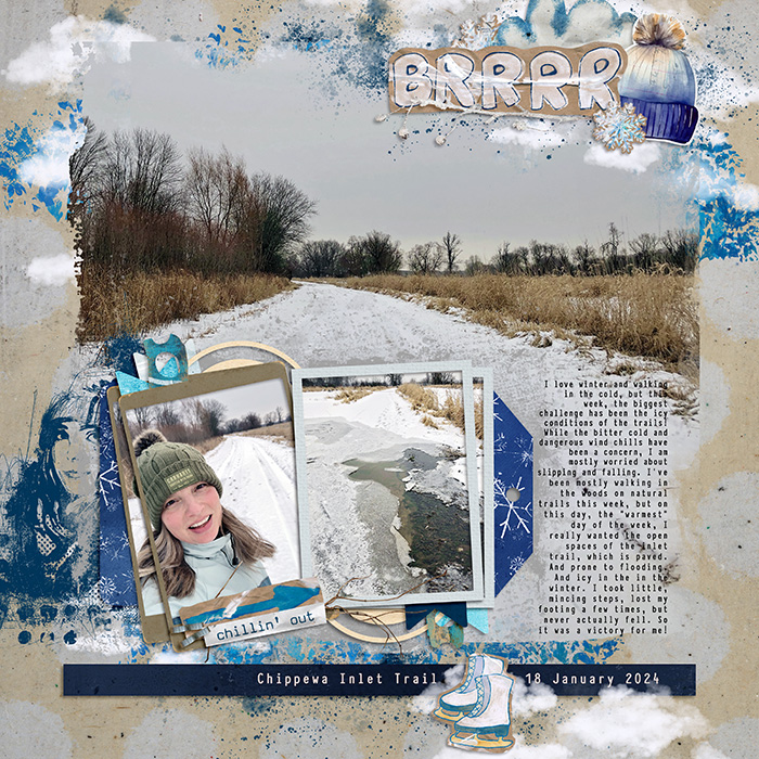 Flurries & Fun (bundle) - Image 9