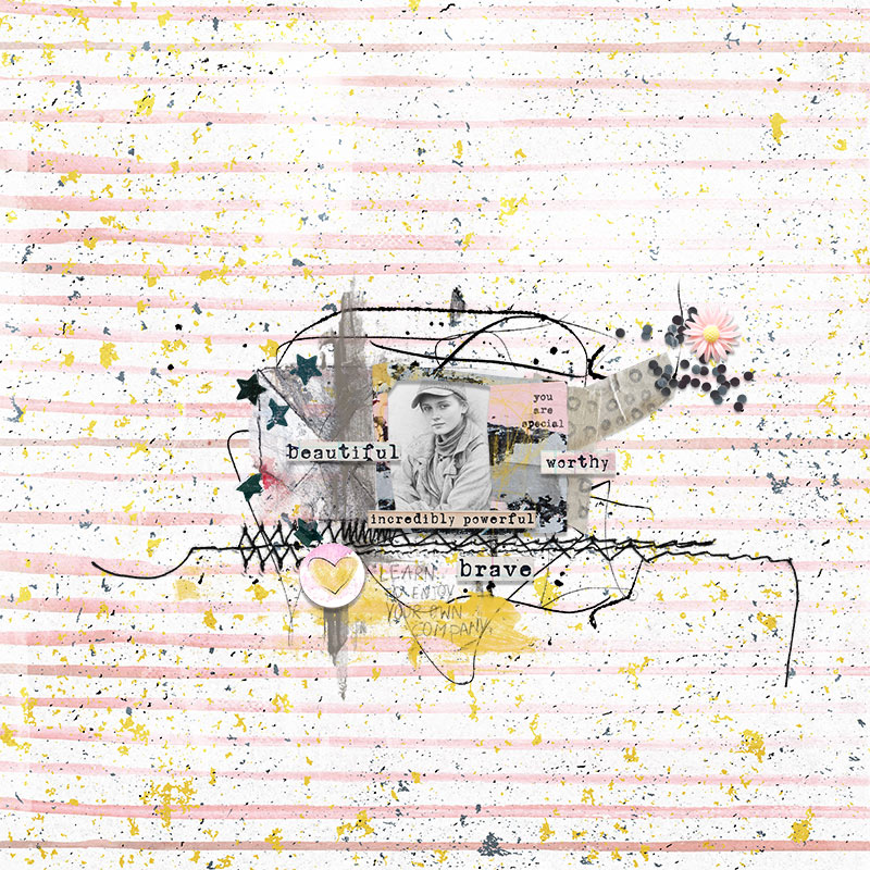 Endlessly creating myself (cards) - Image 6