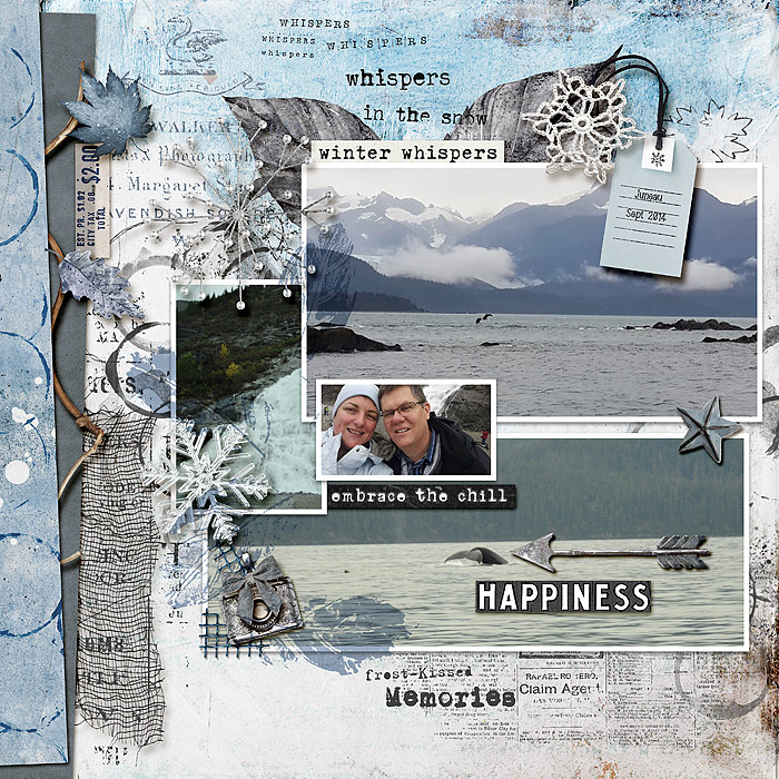 Whispers in the Snow (assorted mix) - Image 7