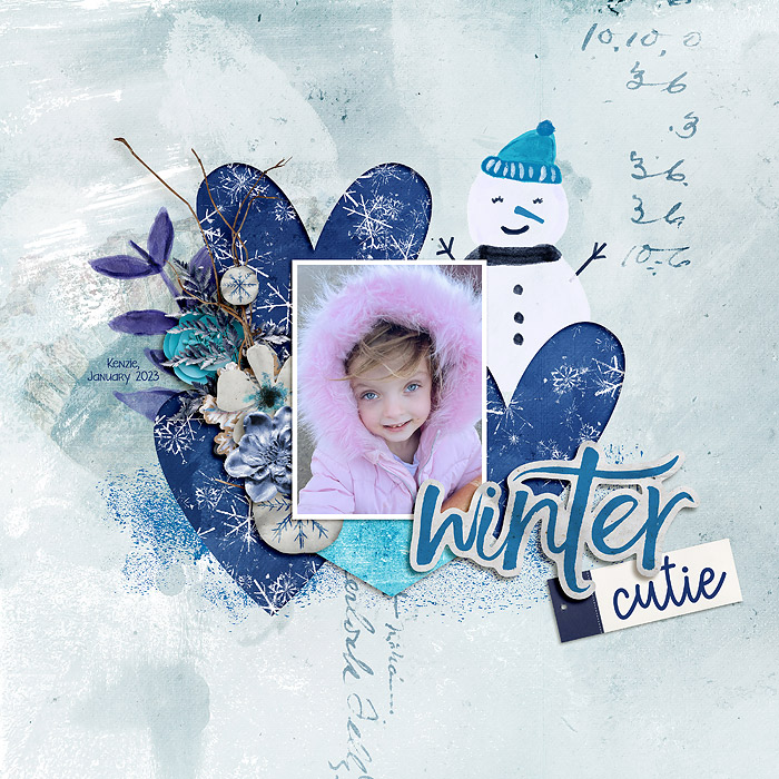 Flurries & Fun (bundle) - Image 7