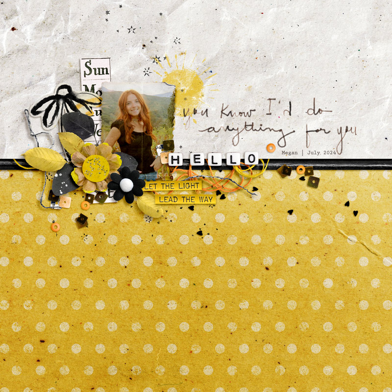 Press play: painted yellow (cards) - Image 11