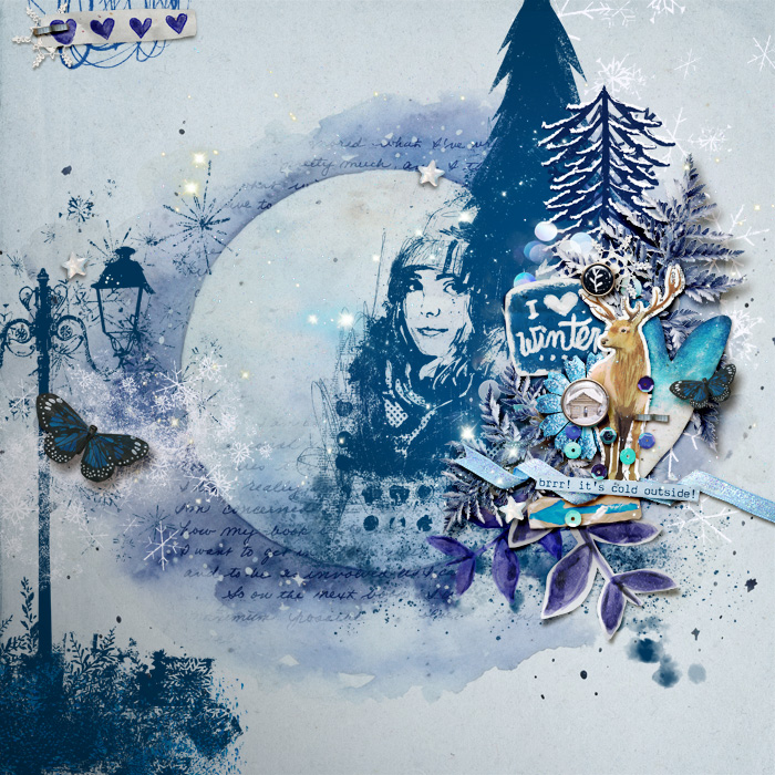 Flurries & Fun (bundle) - Image 5