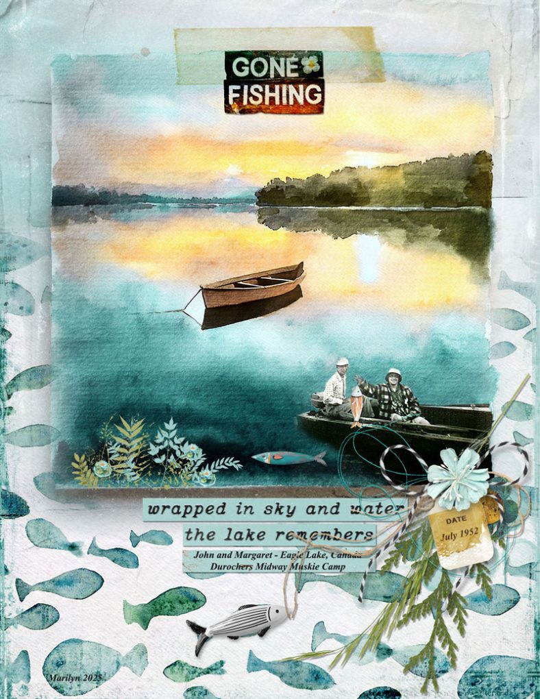 Still Waters (assorted mix) - Image 7