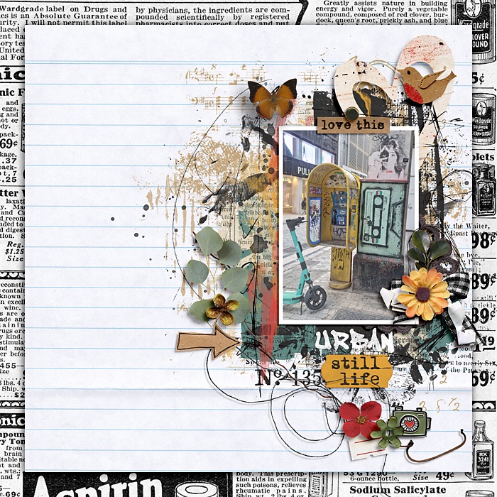 Label it (papers) - Image 4