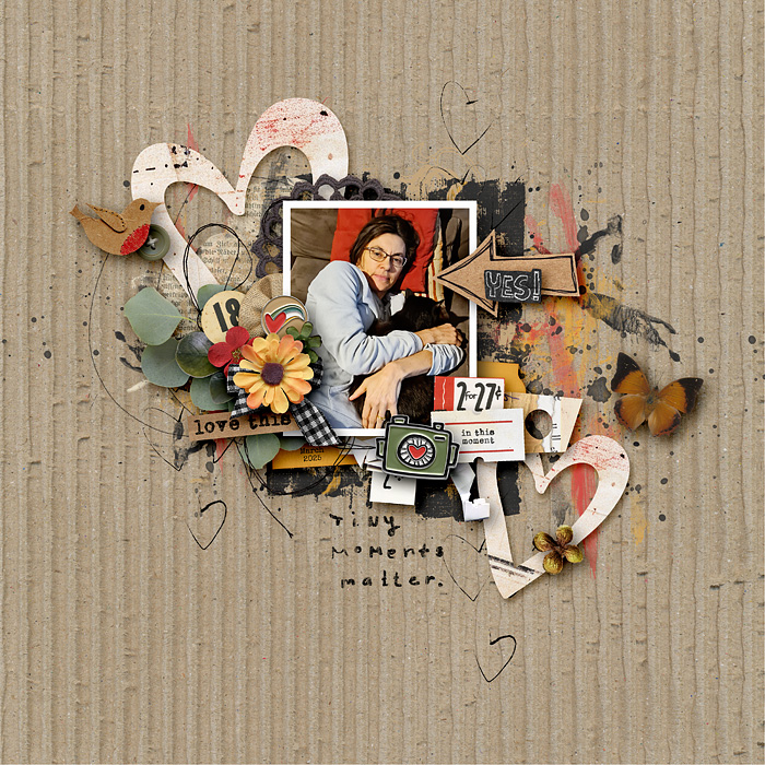 Label it (papers) - Image 5