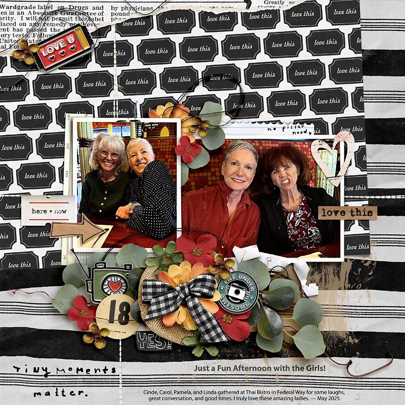 Label it (papers) - Image 2