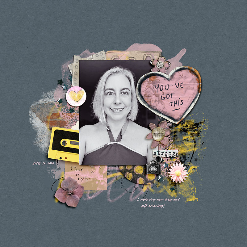 Endlessly creating myself (cards) - Image 5