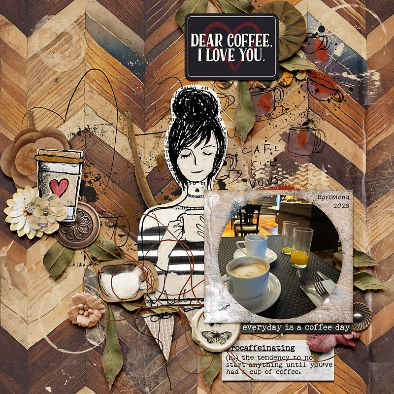Hakuna ma'coffee (bundle + fwp) - Image 8