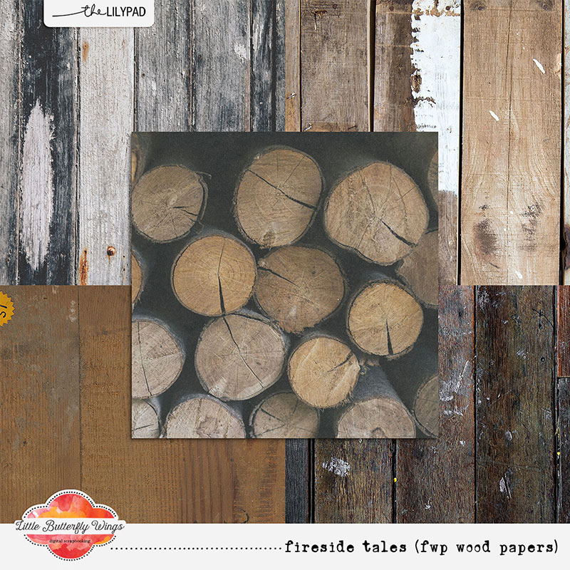 Fireside tales (bundle + fwp) - Image 2