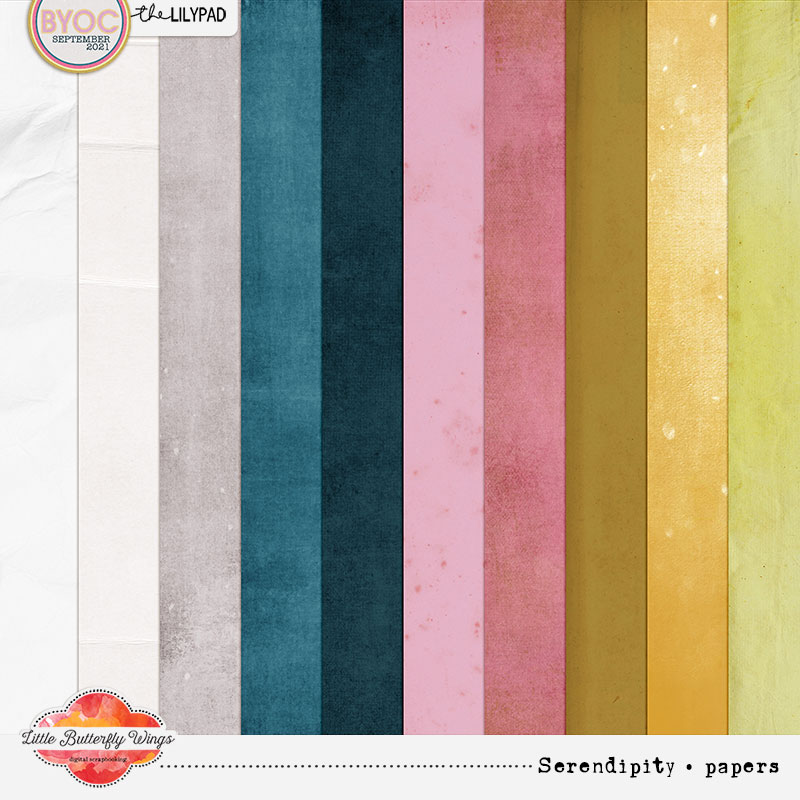 Serendipity (papers) - Image 2