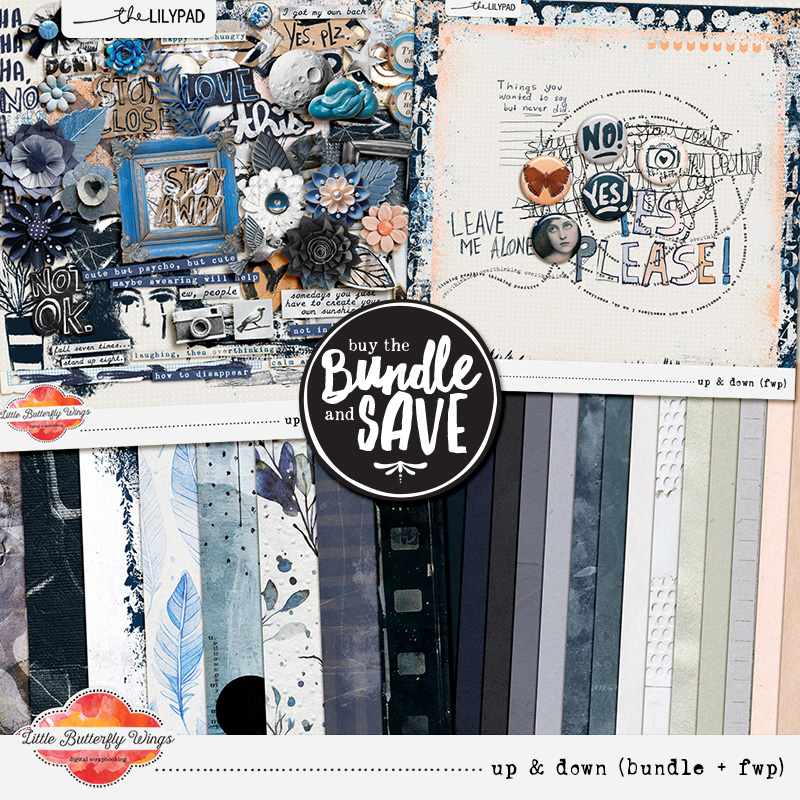 Up & Down (bundle + fwp)