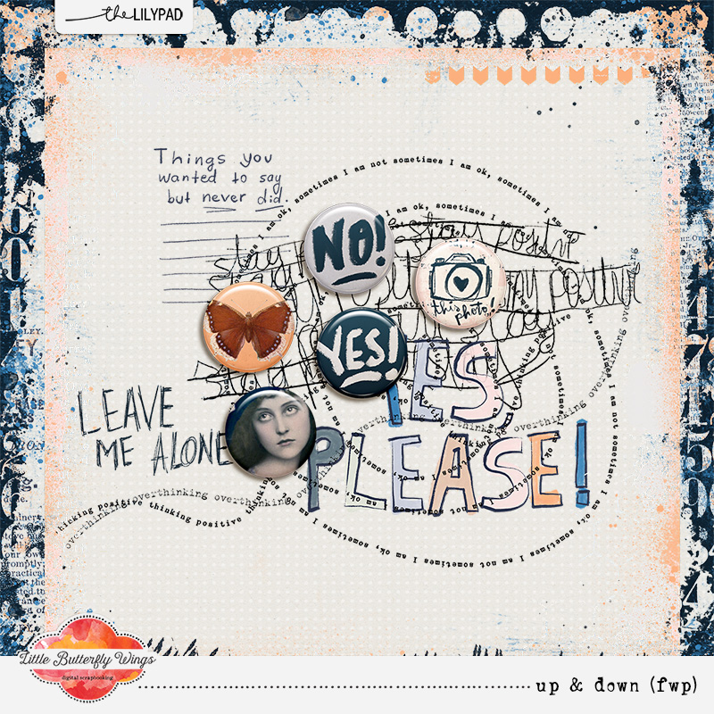 Up & Down (bundle + fwp) - Image 2