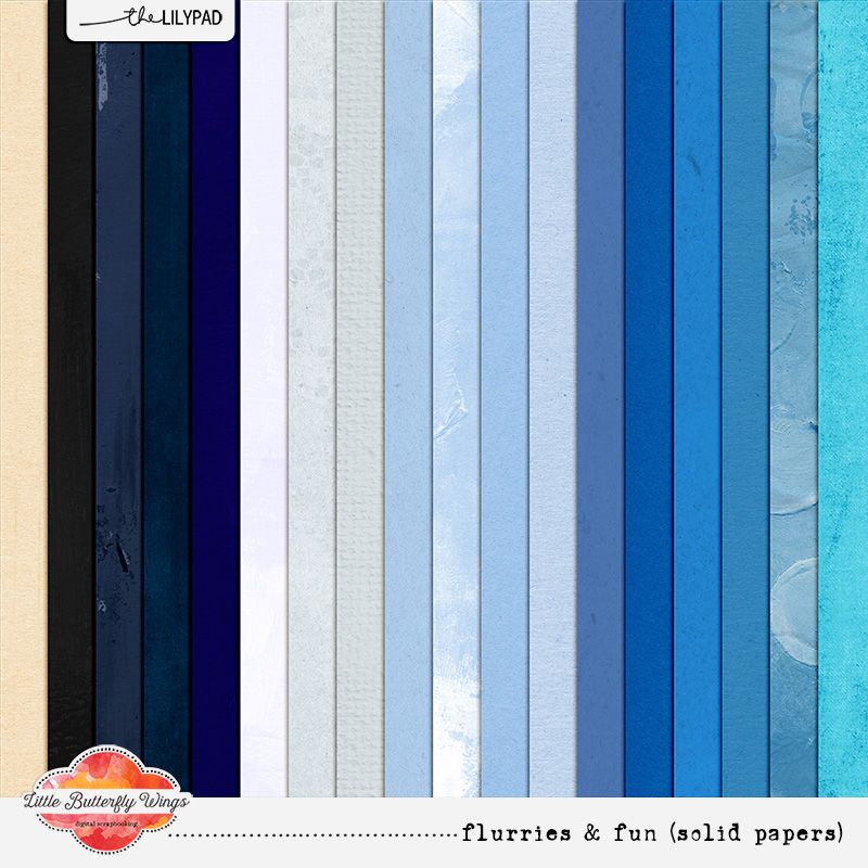 Flurries & Fun (bundle) - Image 4