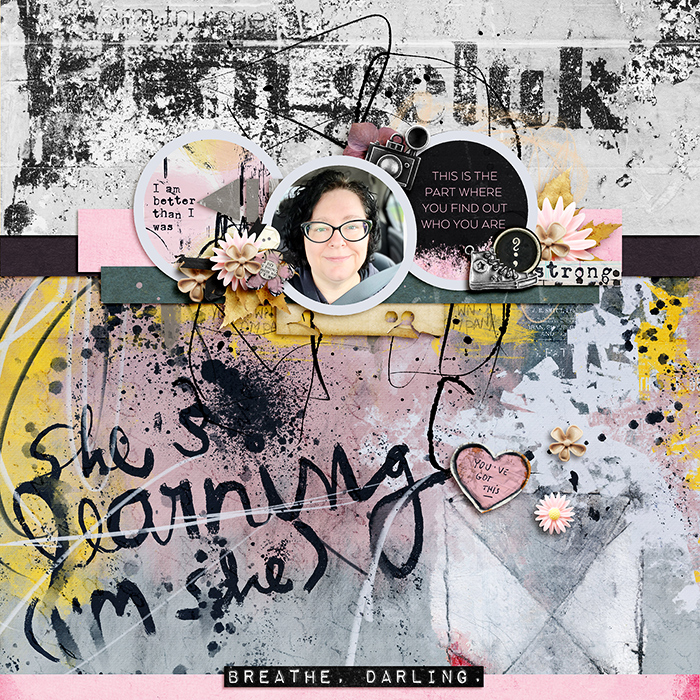 Endlessly creating myself (doodles) - Image 2